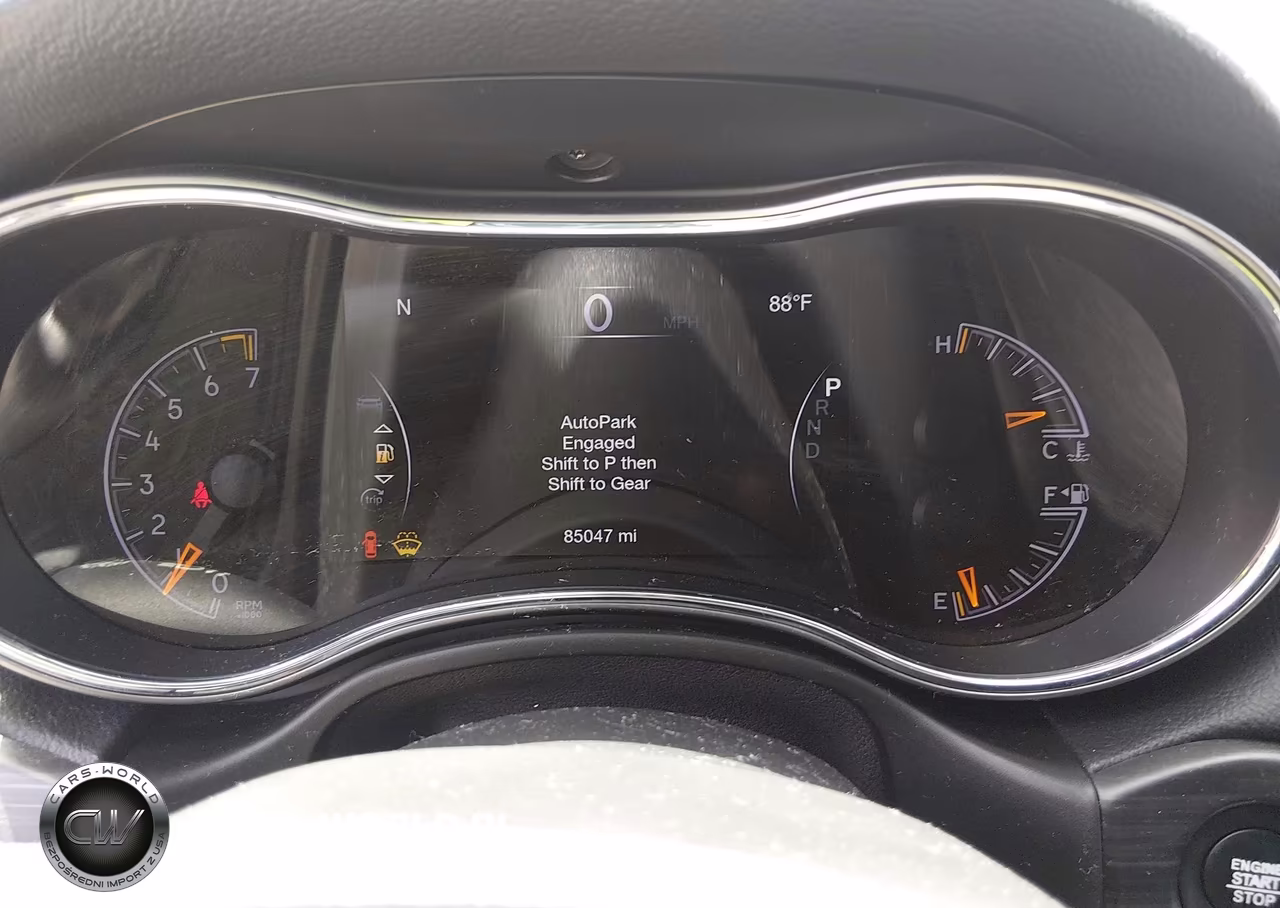 2019 Jeep Grand Cherokee Laredo E 4X2 VIN:1C4RJEAG6KC673261 - 7