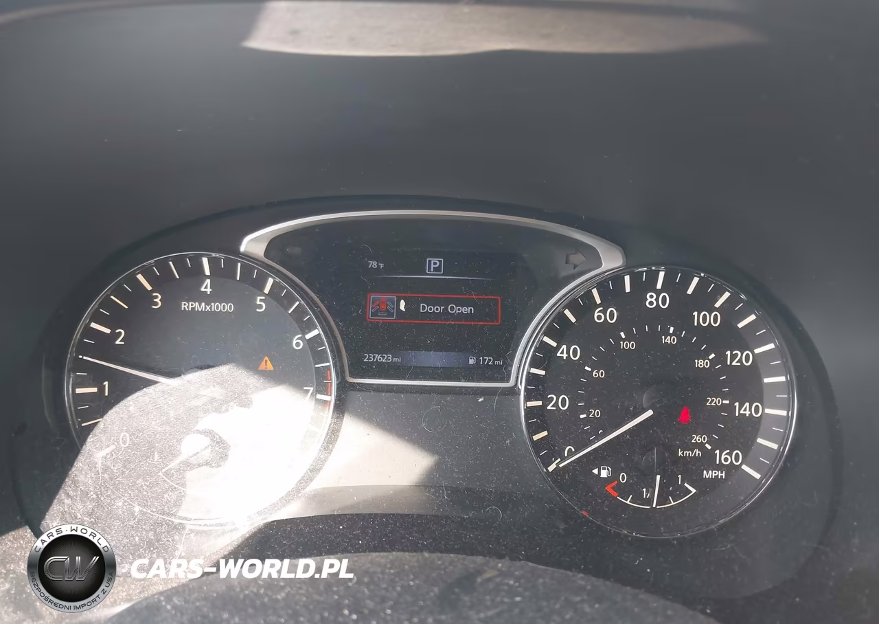 2017 Nissan Pathfinder Sv VIN:5N1DR2MN7HC665248 - 7