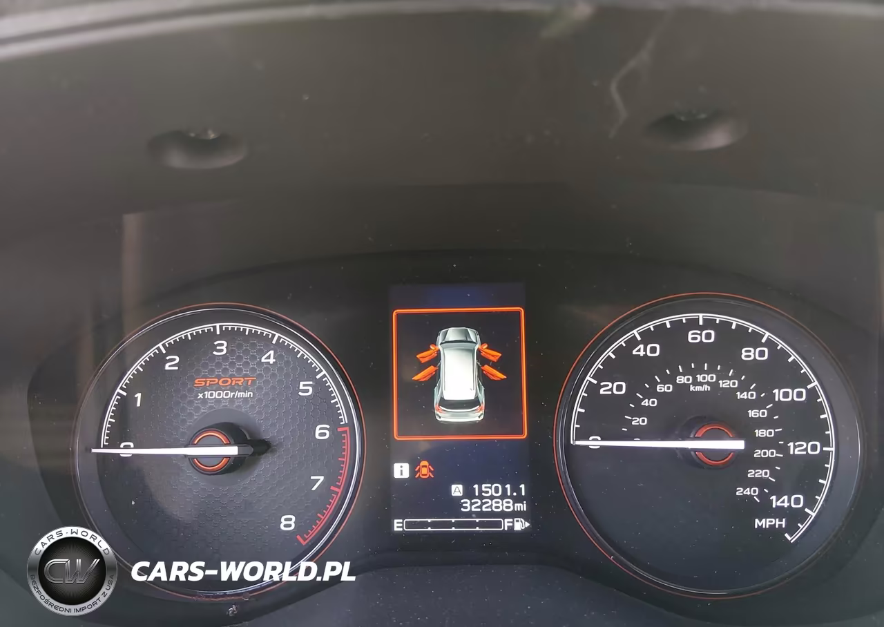 2022 Subaru Forester Sport VIN:JF2SKAGC0NH499546 - 7