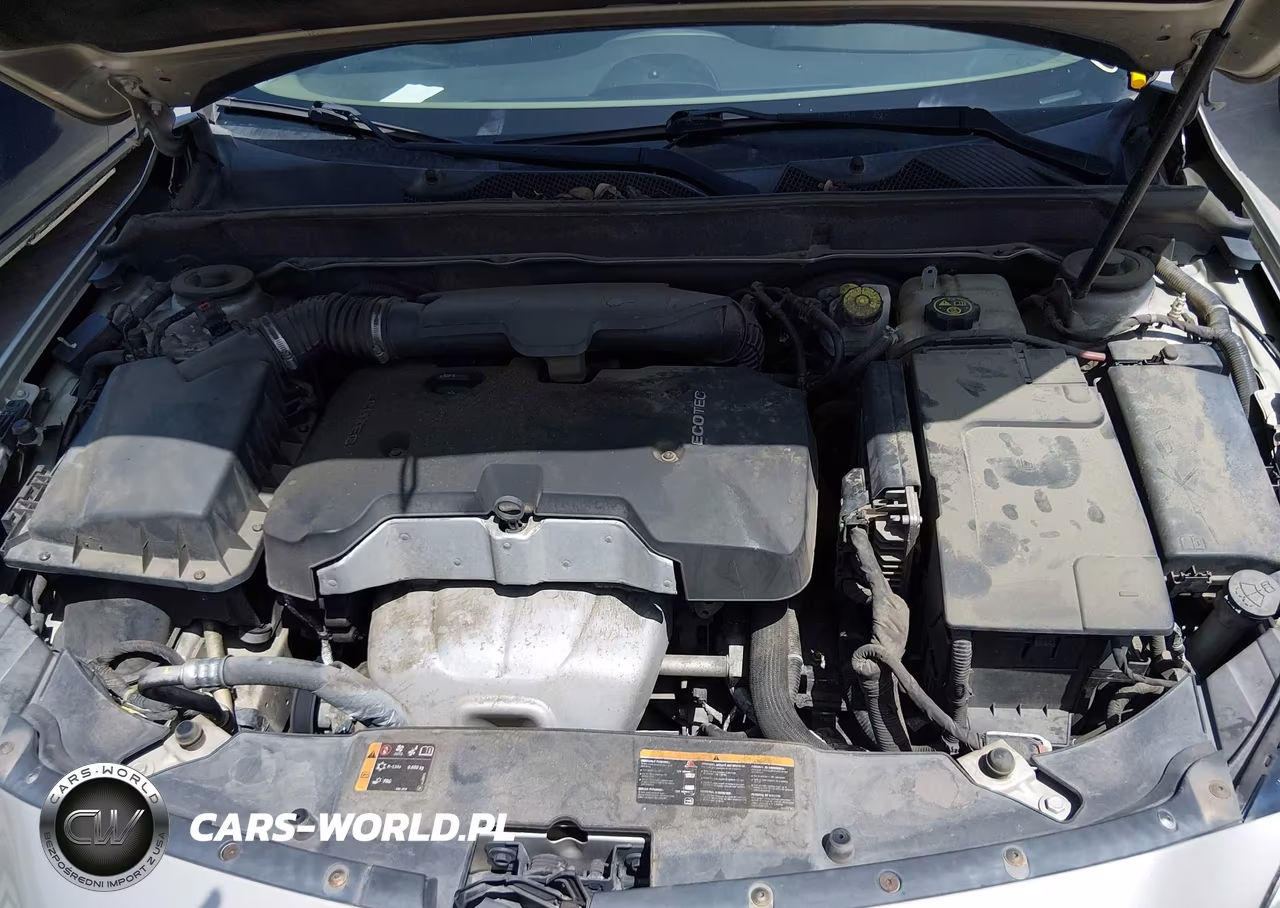 2015 Chevrolet Malibu 1Fl VIN:1G11A5SL6FF223924 - 10