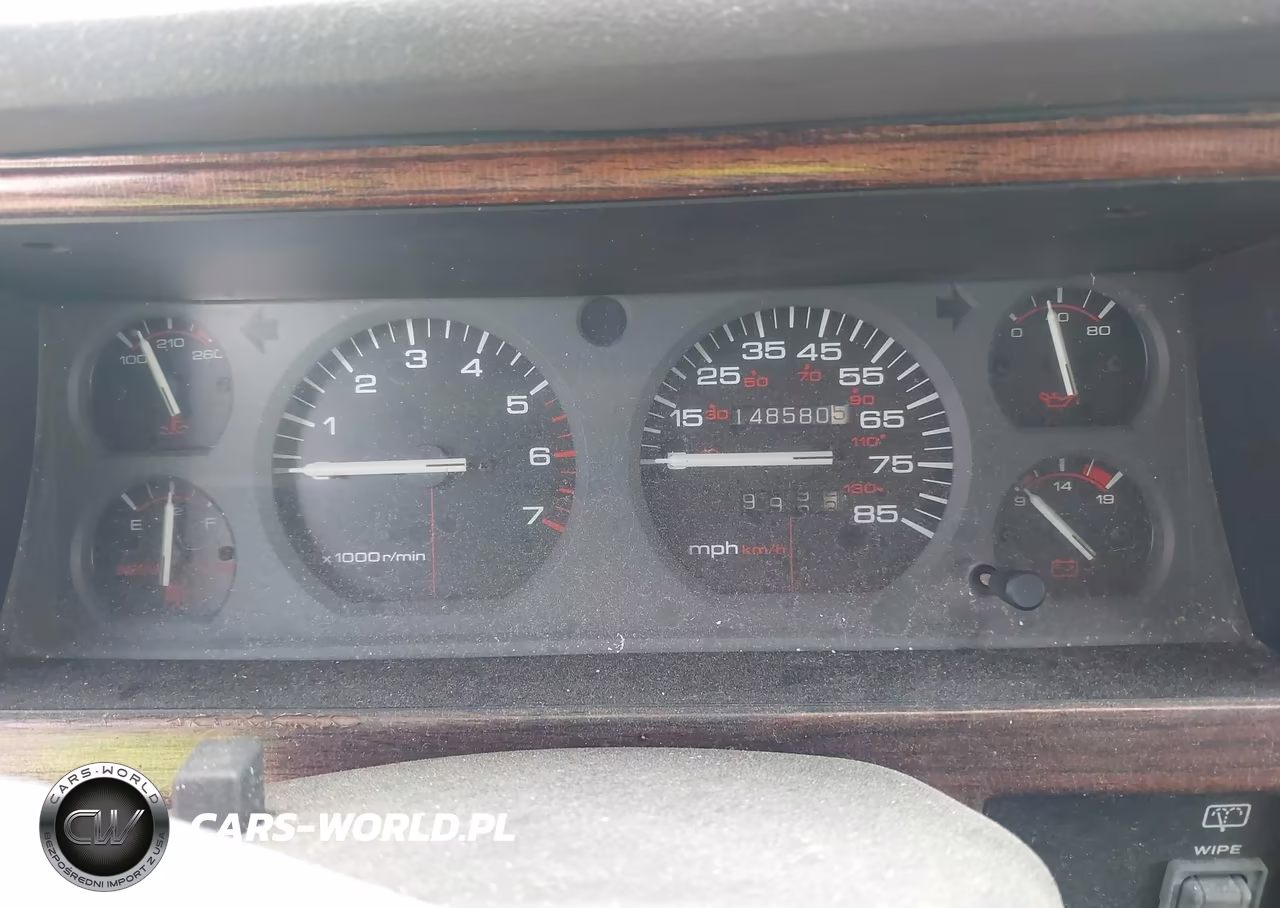 1996 Jeep Cherokee Country VIN:1J4FJ78S7TL141862 - 7