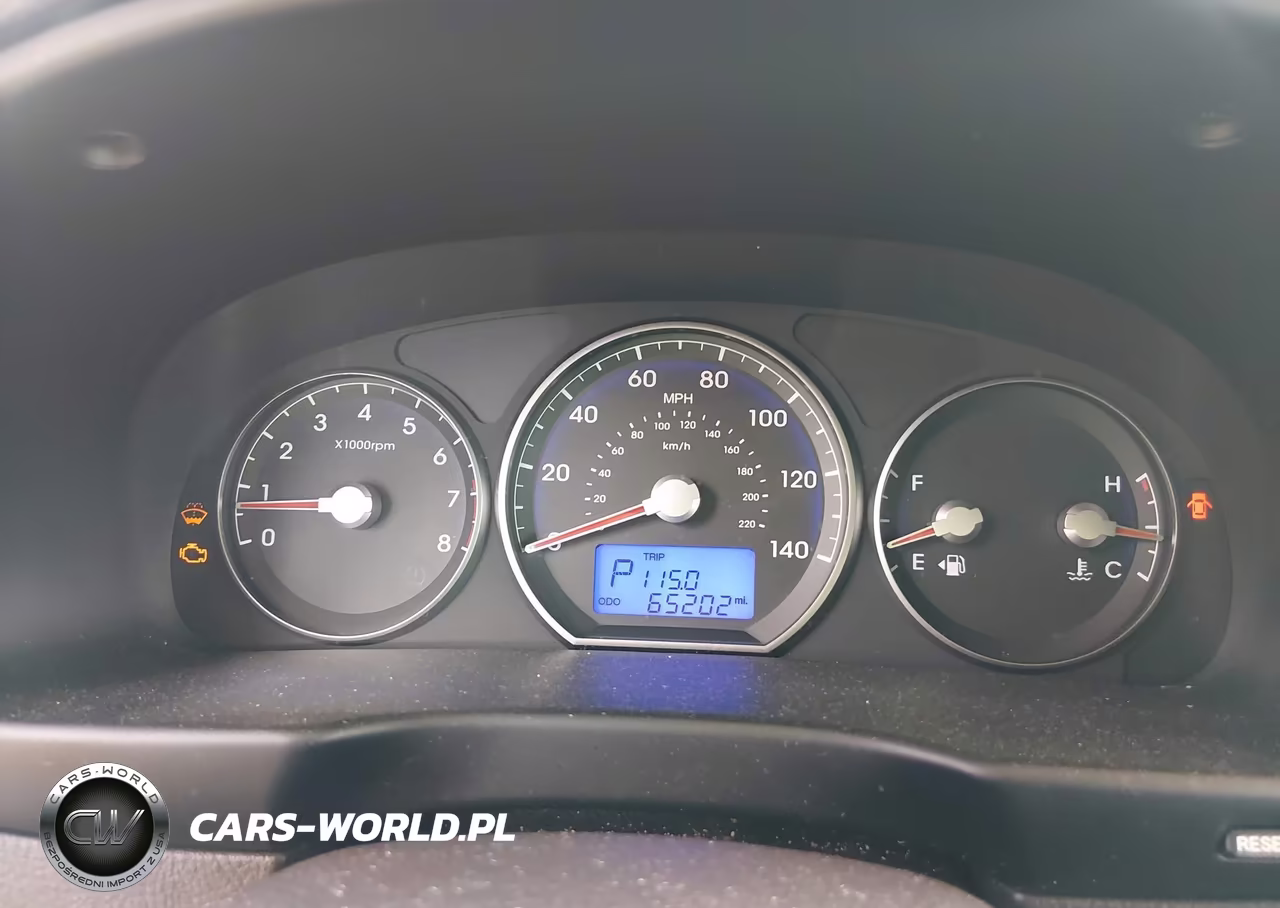 2010 Hyundai Santa Fe Se VIN:5NMSH4AG8AH399696 - 7