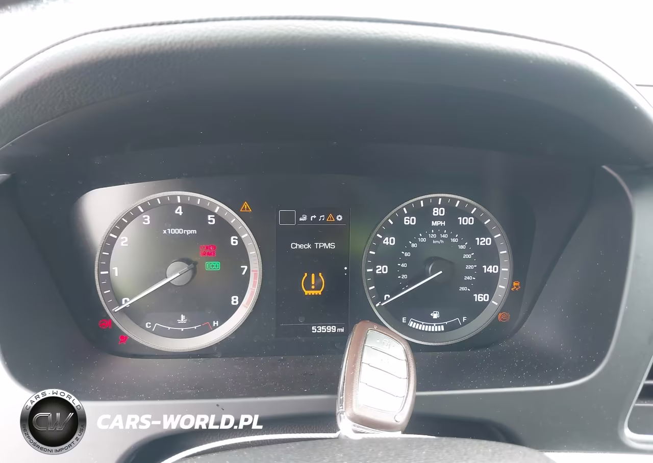 2017 Hyundai Sonata Limited VIN:5NPE34AF7HH586654 - 7