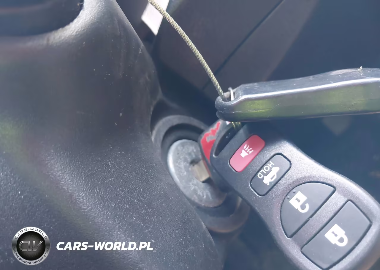 2004 Nissan 350Z VIN:JN1AZ34DX4T161360 - 11