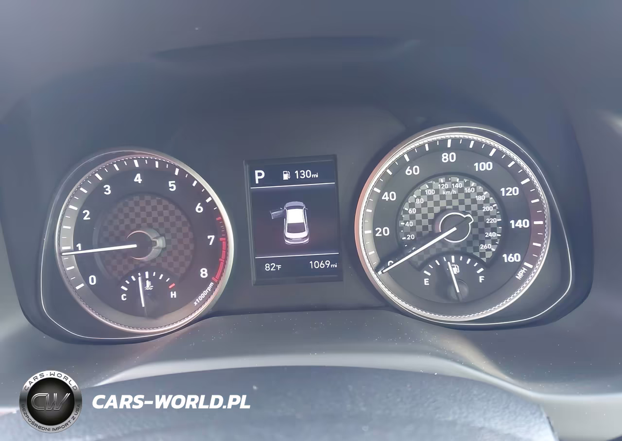 2020 Hyundai Elantra Se VIN:5NPD74LF4LH616358 - 7