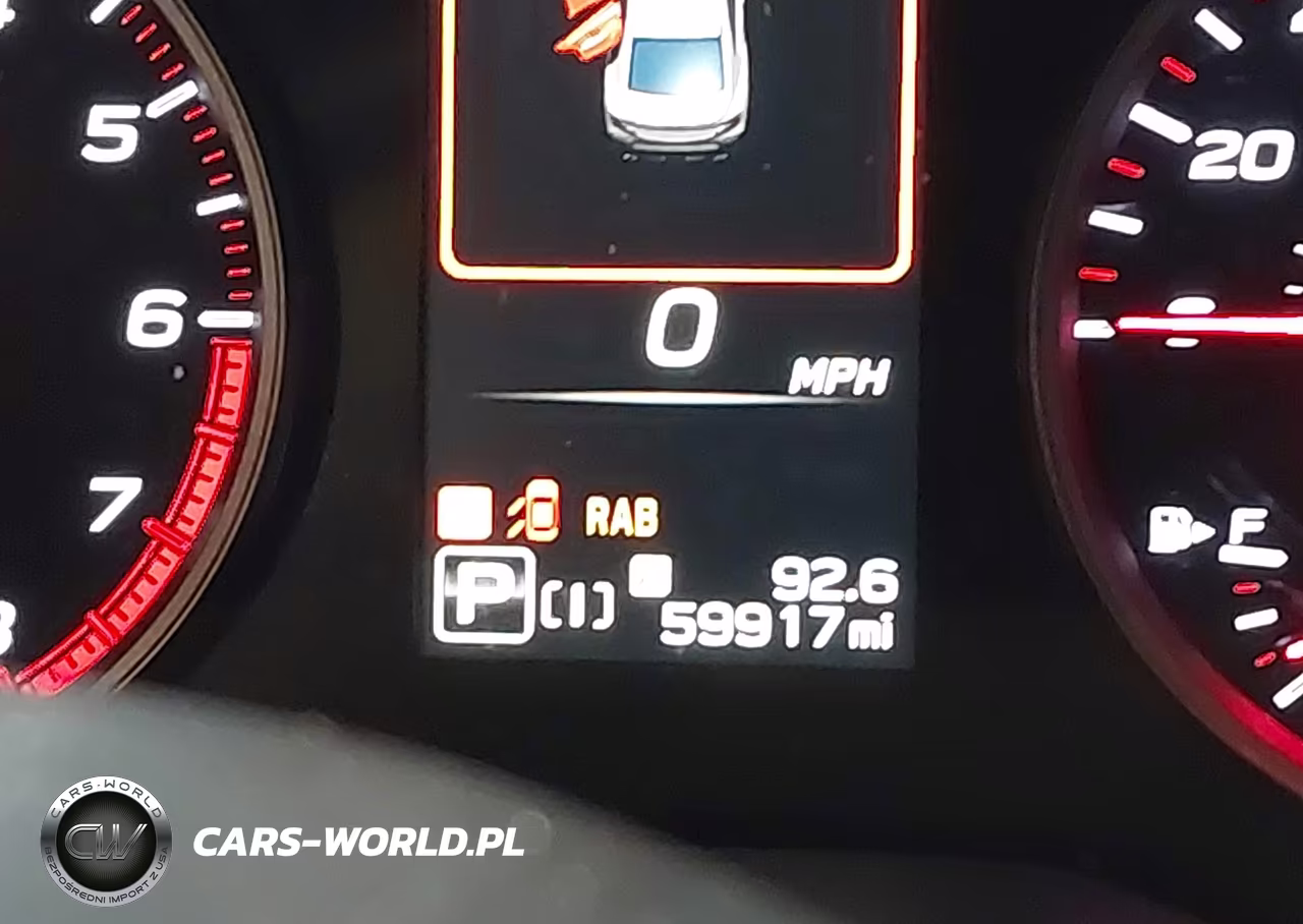 2022 Subaru Wrx Limited VIN:JF1VBAN68N8005402 - 16
