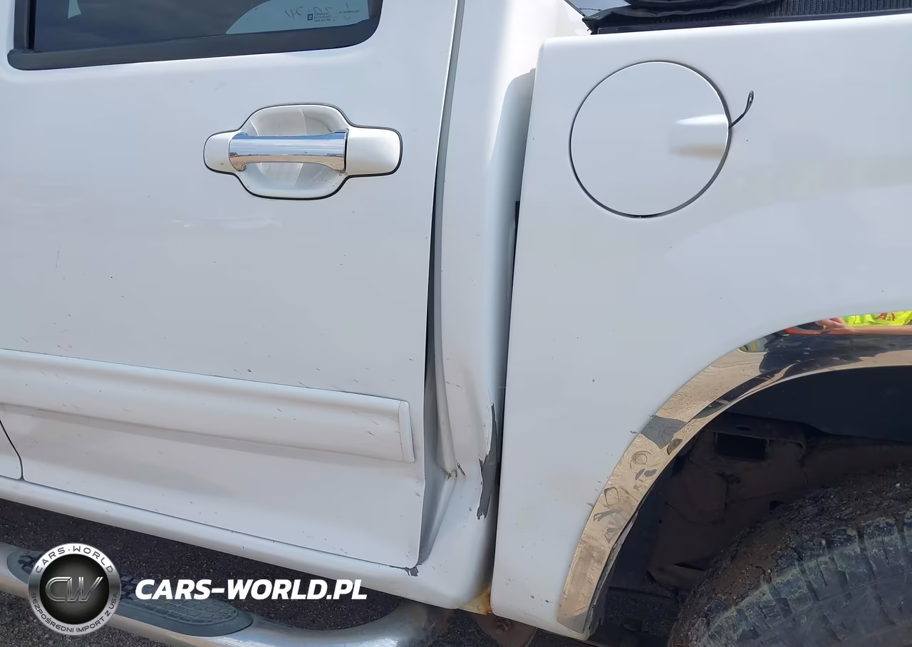 2012 GMC Canyon Sle1 VIN:1GTH6MFE9C8105783 - 17