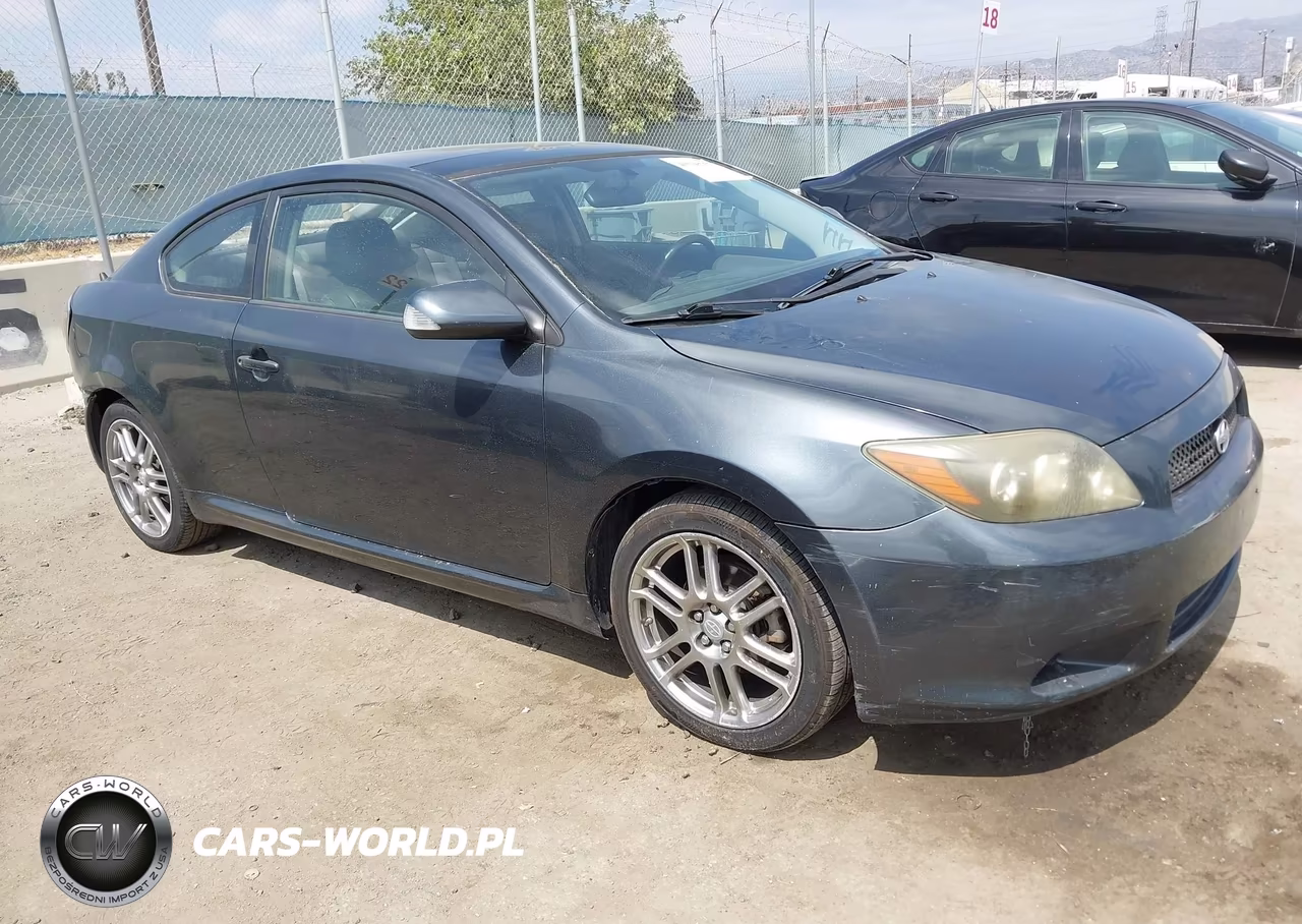2008 Scion Tc – zdjęcie 1 z 16