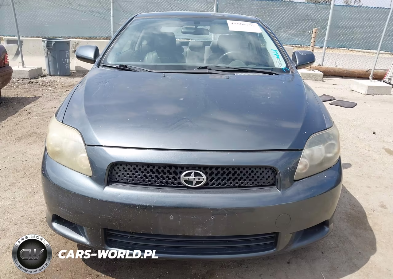 2008 Scion Tc VIN:JTKDE167180254138 - 12