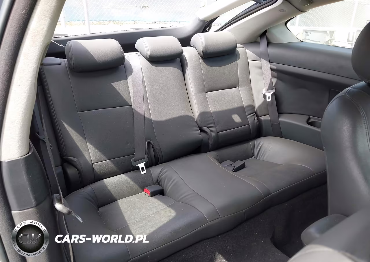 2008 Scion Tc VIN:JTKDE167180254138 - 8