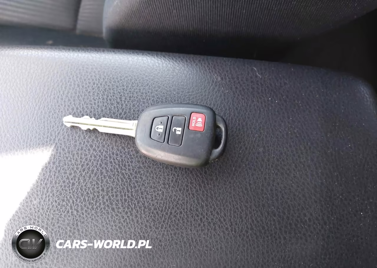 2014 Toyota Rav4 Le VIN:JTMZFREV5EJ007297 - 11