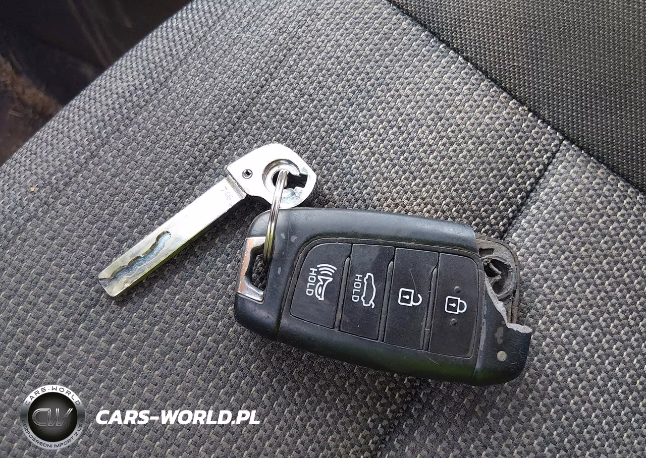 2018 Hyundai Accent Se VIN:3KPC24A32JE021075 - 11