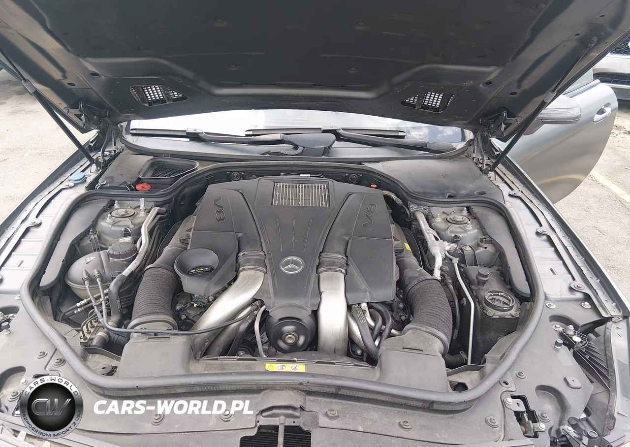 2014 Mercedes-Benz Sl 550 VIN:WDDJK7DA6EF024291 - 10