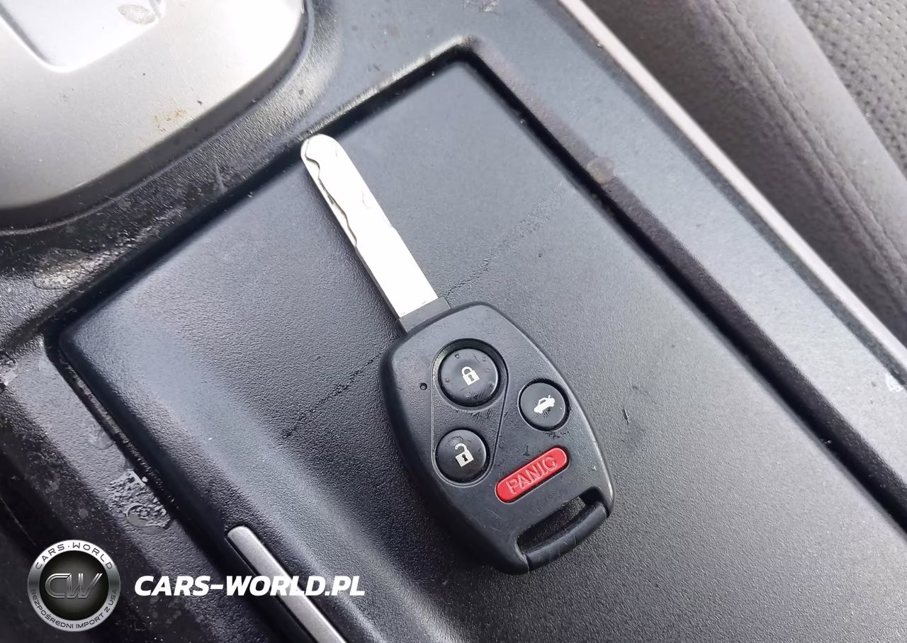 2009 Honda Accord 2.4 Ex VIN:1HGCP26729A070651 - 11