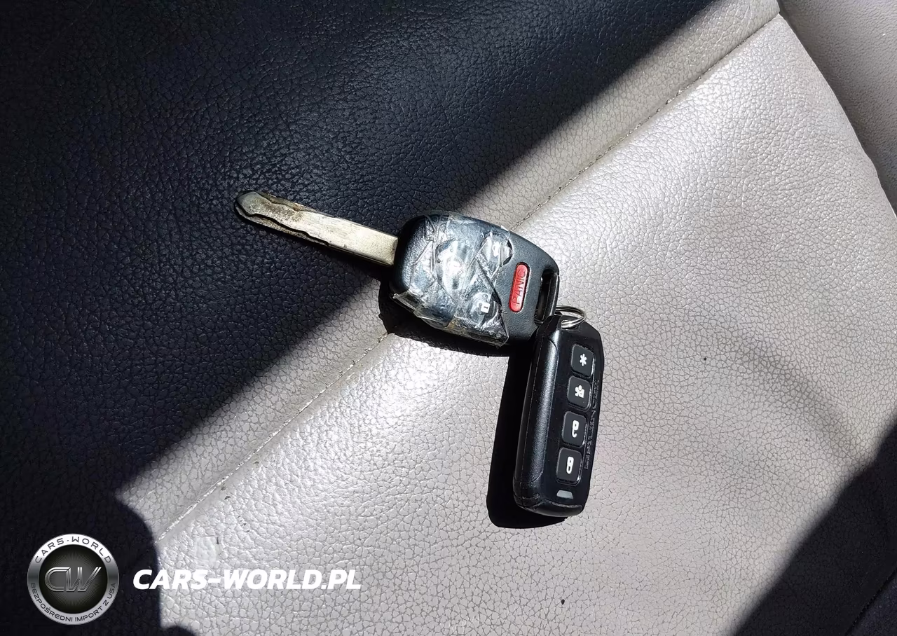 2010 Honda Pilot Touring VIN:5FNYF4H86AB025491 - 11