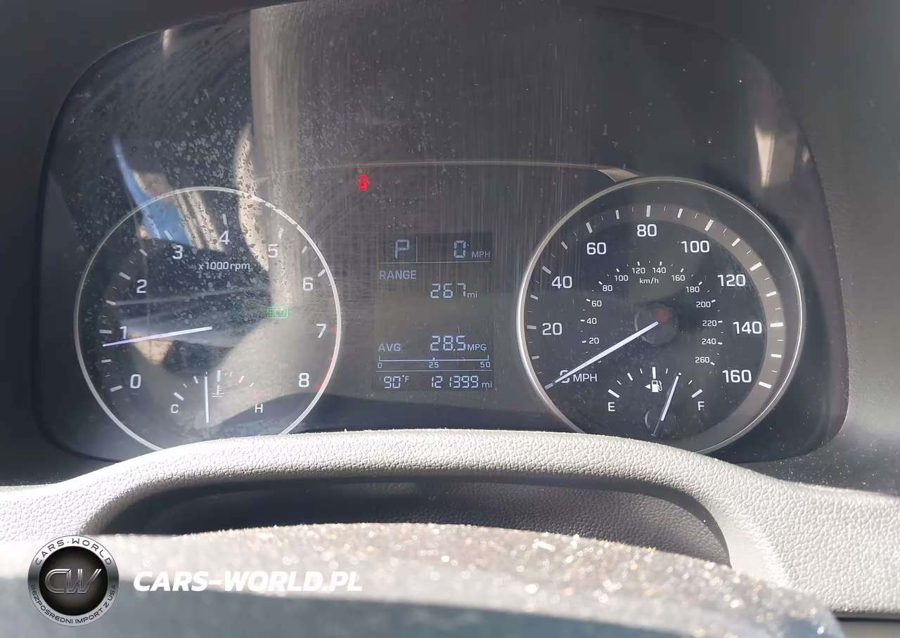 2018 Hyundai Elantra Se VIN:5NPD74LF9JH377077 - 7