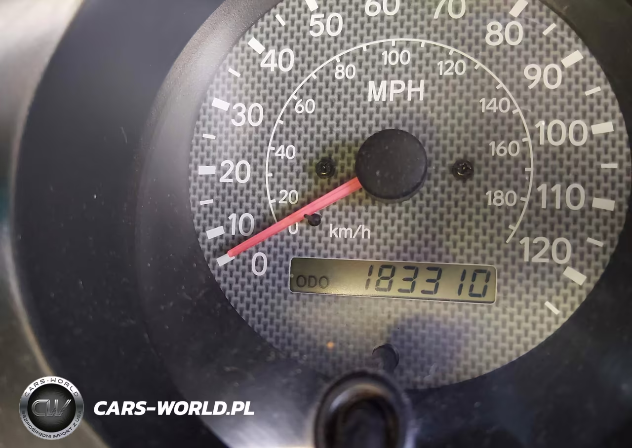 1999 Toyota Rav4 VIN:JT3GP10V2X7055230 - 7