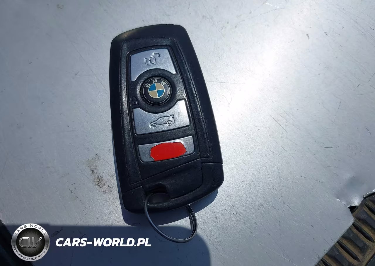 2013 BMW X3 xDrive28I VIN:5UXWX9C58D0D00703 - 11