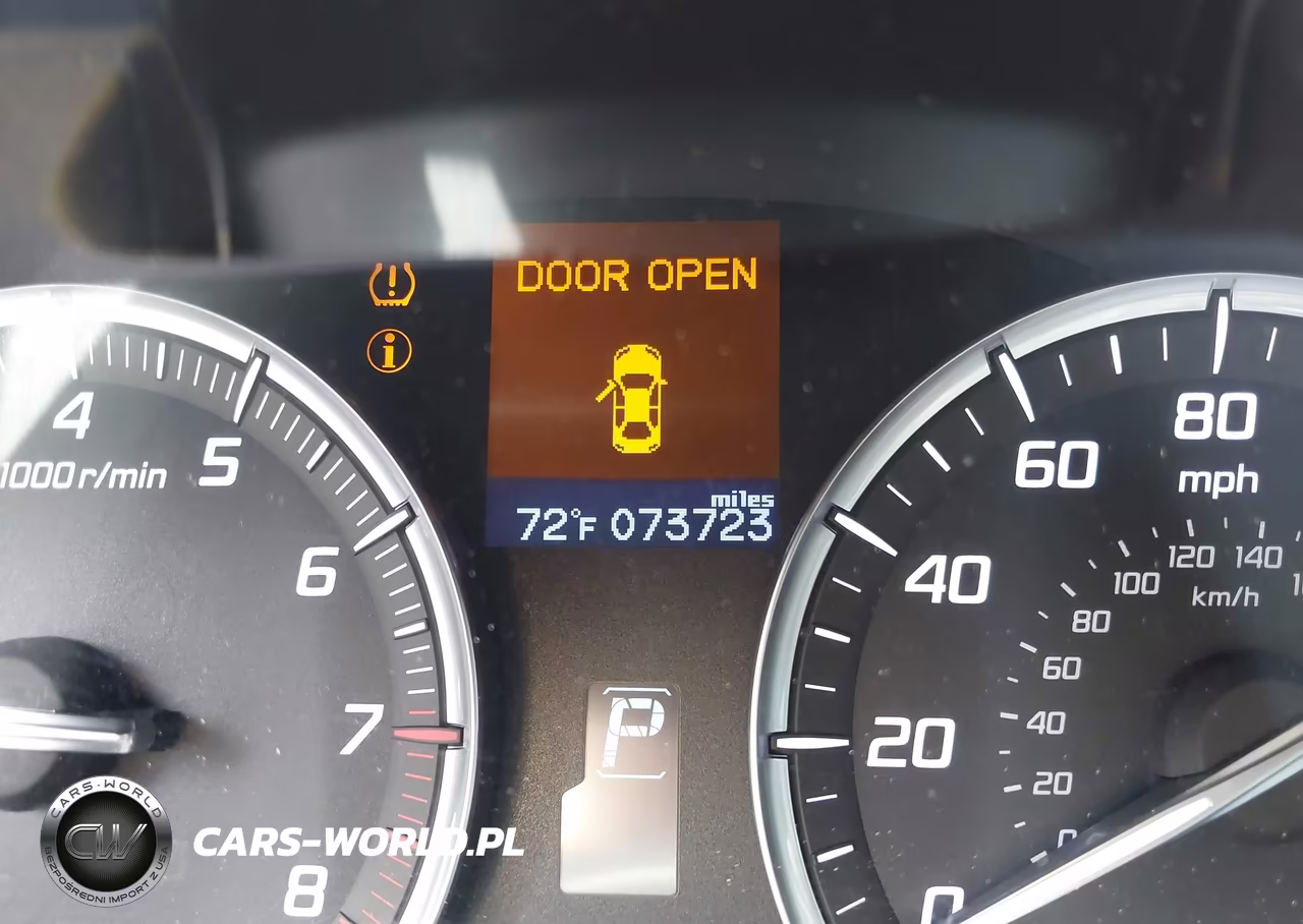 2015 Acura Tlx VIN:19UUB1F37FA019359 - 16