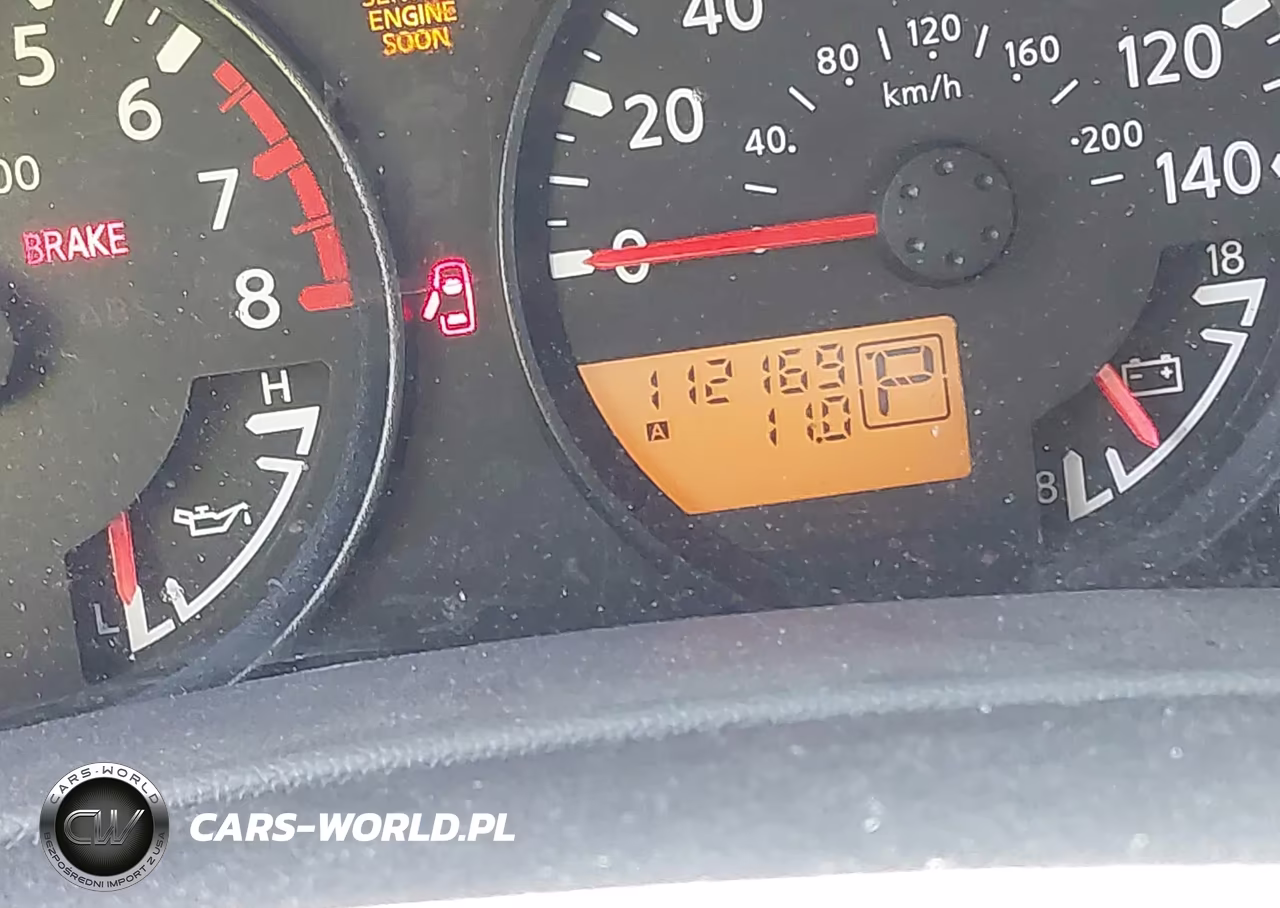 2008 Nissan Xterra S VIN:5N1AN08W48C517483 - 16
