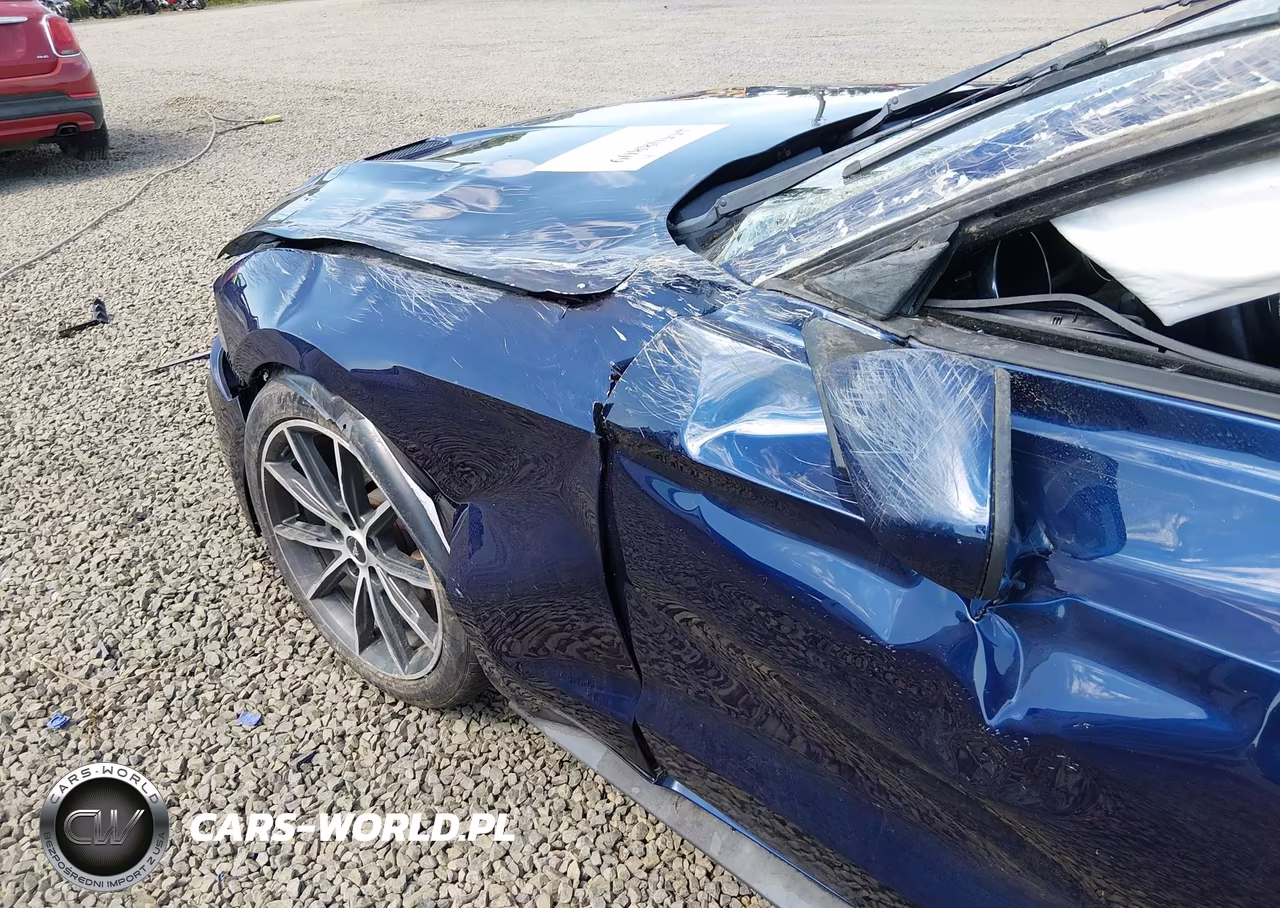 2018 Ford Mustang Ecoboost VIN:1FA6P8TH9J5172740 - 13
