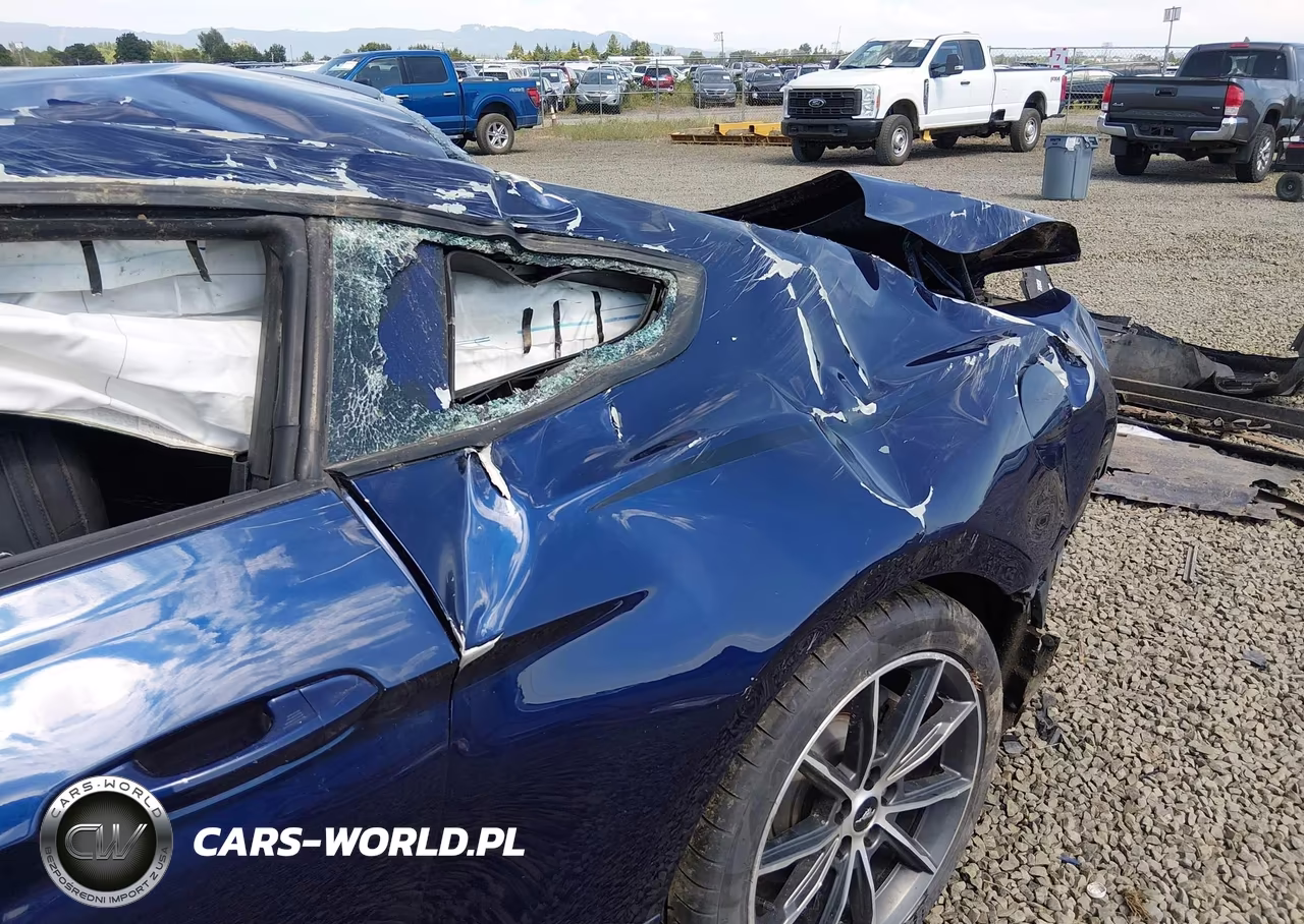 2018 Ford Mustang Ecoboost VIN:1FA6P8TH9J5172740 - 14