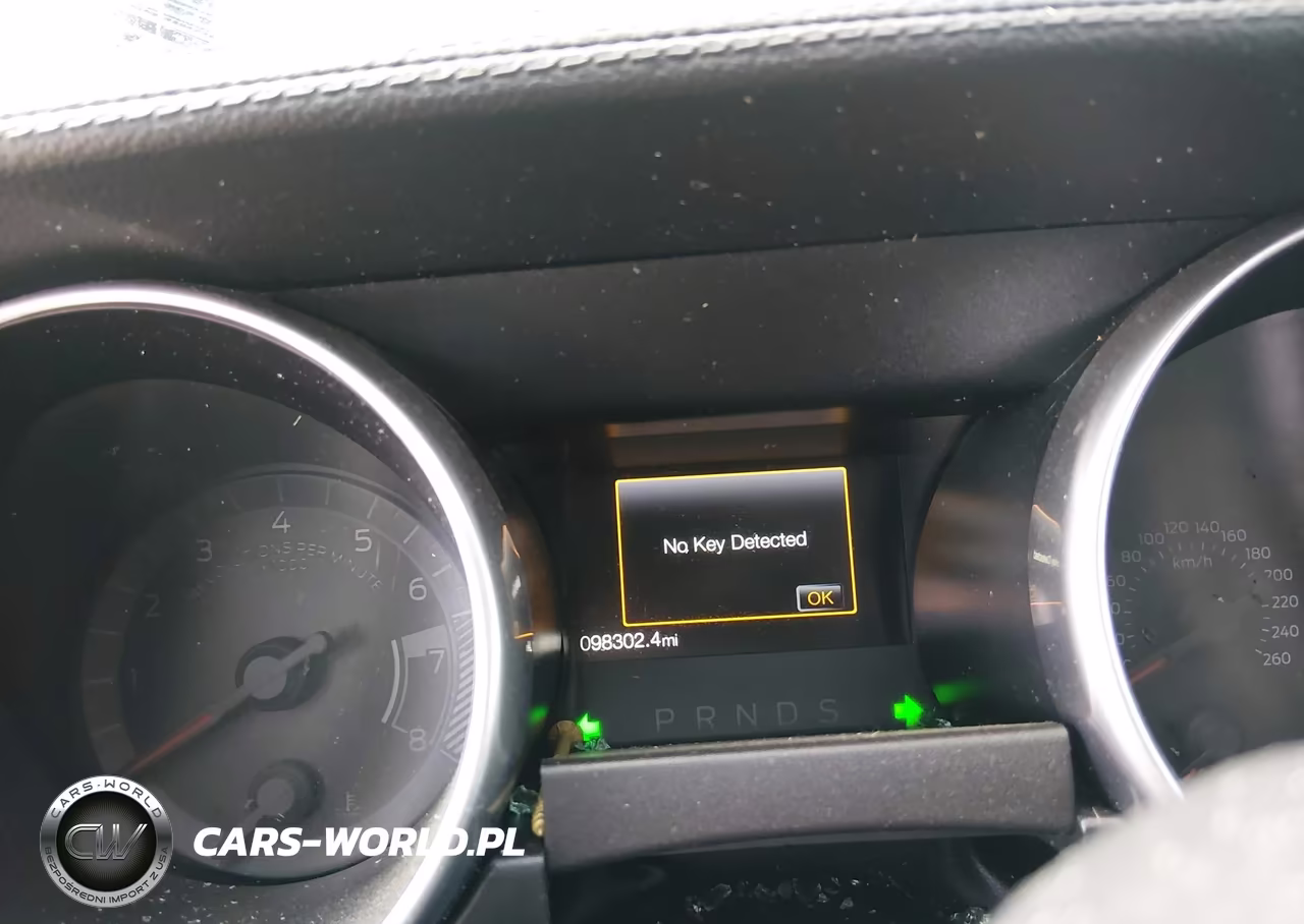 2018 Ford Mustang Ecoboost VIN:1FA6P8TH9J5172740 - 7