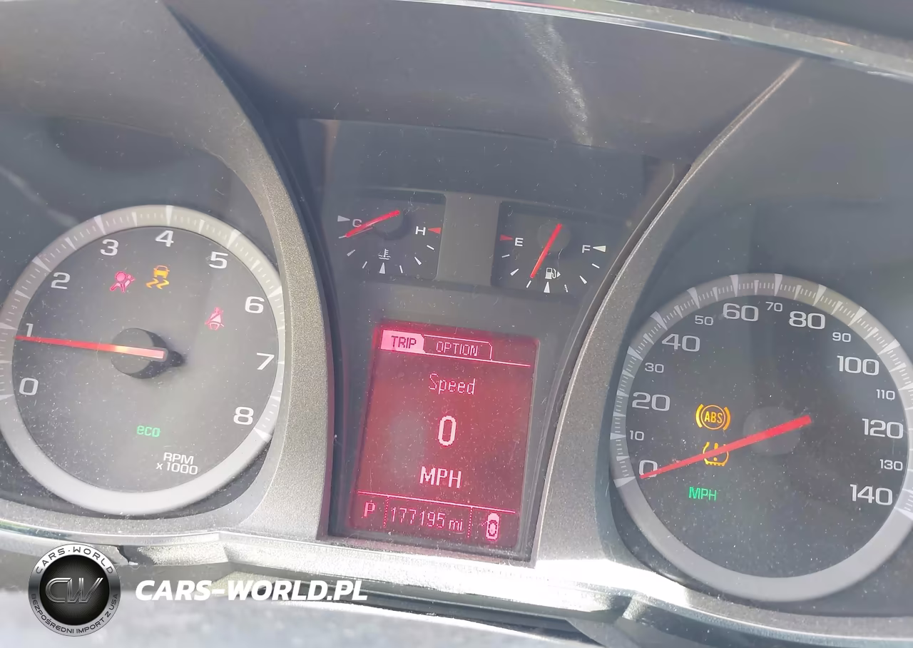 2016 GMC Terrain Sle-2 VIN:2GKALNEK2G6123419 - 7