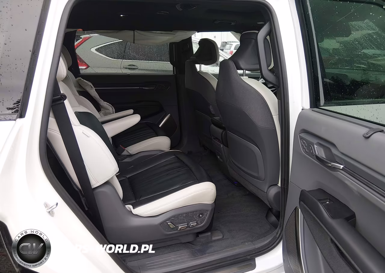 2025 Kia Ev9 Gt-Line VIN:KNDAEFS59S6054513 - 20