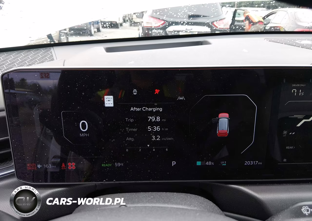 2025 Kia Ev9 Gt-Line VIN:KNDAEFS59S6054513 - 7