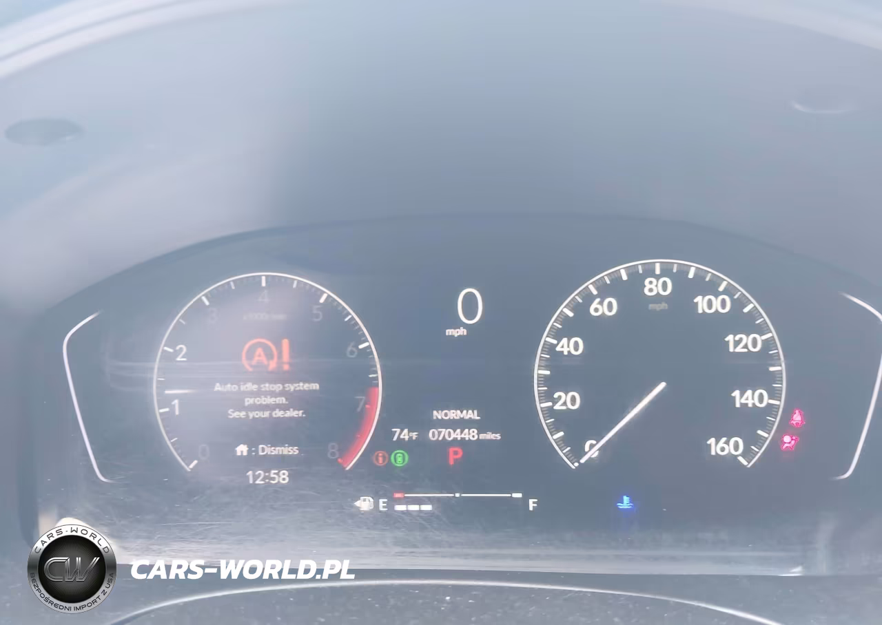 2022 Honda Civic Sport VIN:2HGFE2F55NH565648 - 15