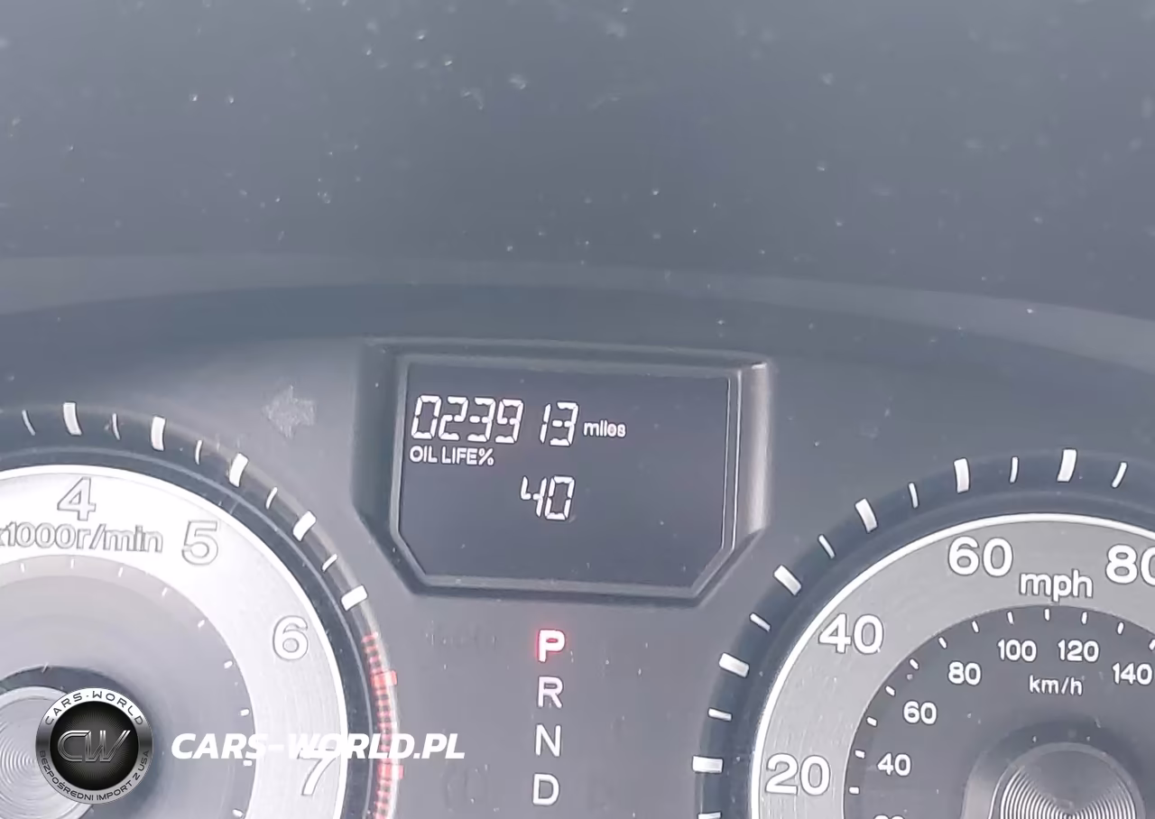 2013 Honda Odyssey Lx VIN:5FNRL5H23DB034166 - 14