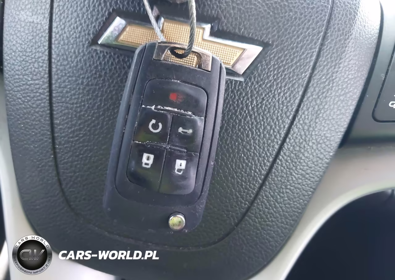 2014 Chevrolet Cruze Ltz VIN:1G1PG5SB1E7384433 - 11