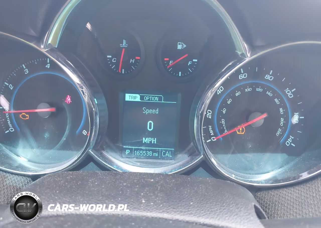 2014 Chevrolet Cruze Ltz VIN:1G1PG5SB1E7384433 - 7