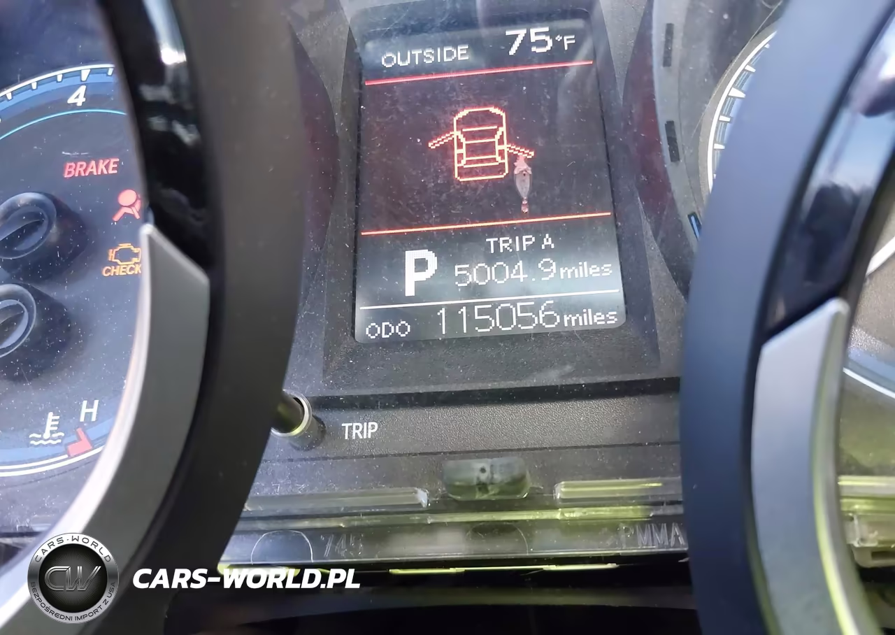 2015 Toyota Corolla S Plus VIN:5YFBURHE3FP353557 - 16