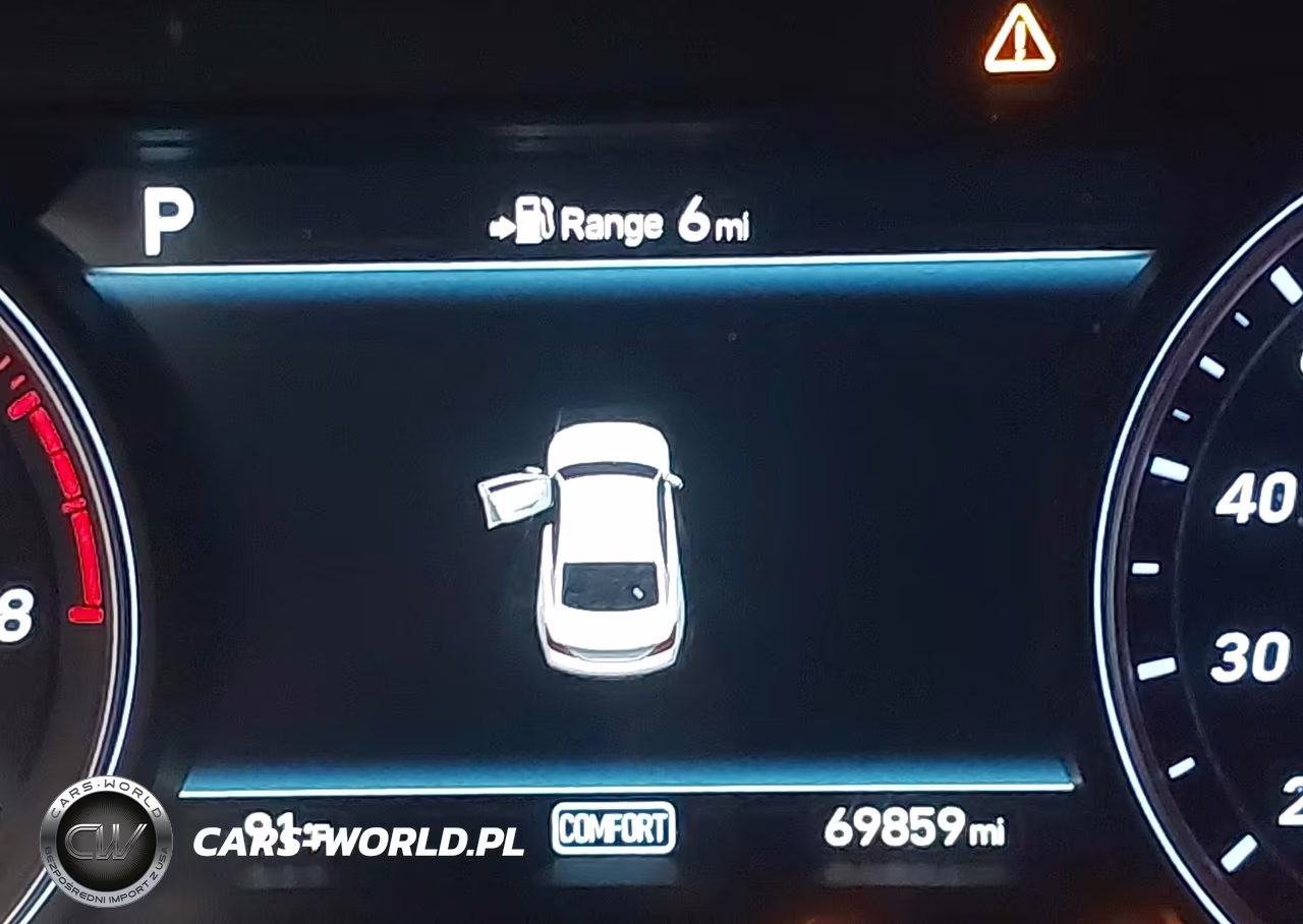 2019 Genesis G70 2.0T Advanced VIN:KMTG34LA7KU022530 - 15