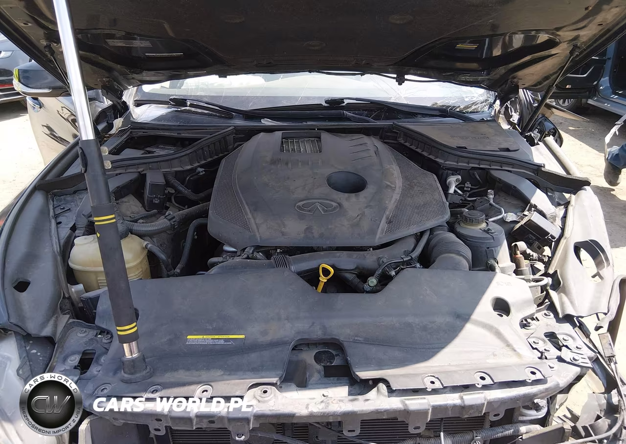 2017 Infiniti Q50 2.0T Base VIN:JN1CV7AP8HM641360 - 10