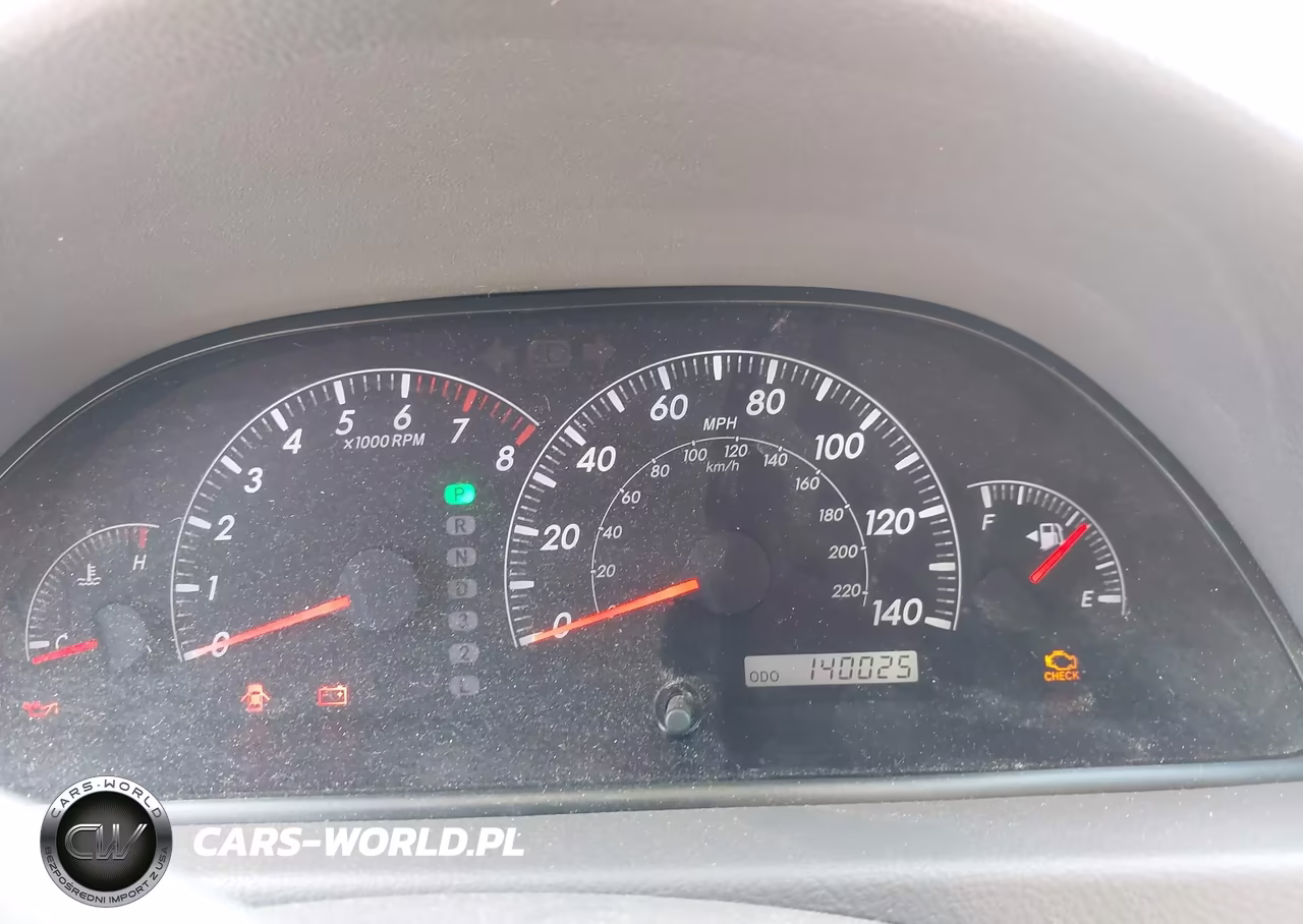 2006 Toyota Camry Le V6-Xle V6 VIN:JTDBF32K360169168 - 7