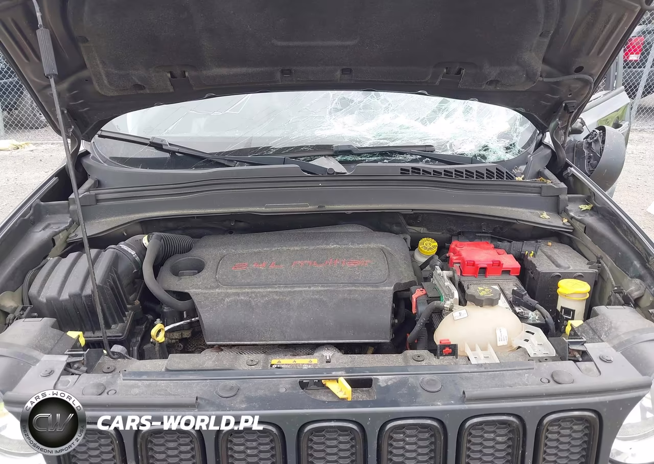 2018 Jeep Renegade Upland Edition 4X4 VIN:ZACCJBAB7JPJ11613 - 10