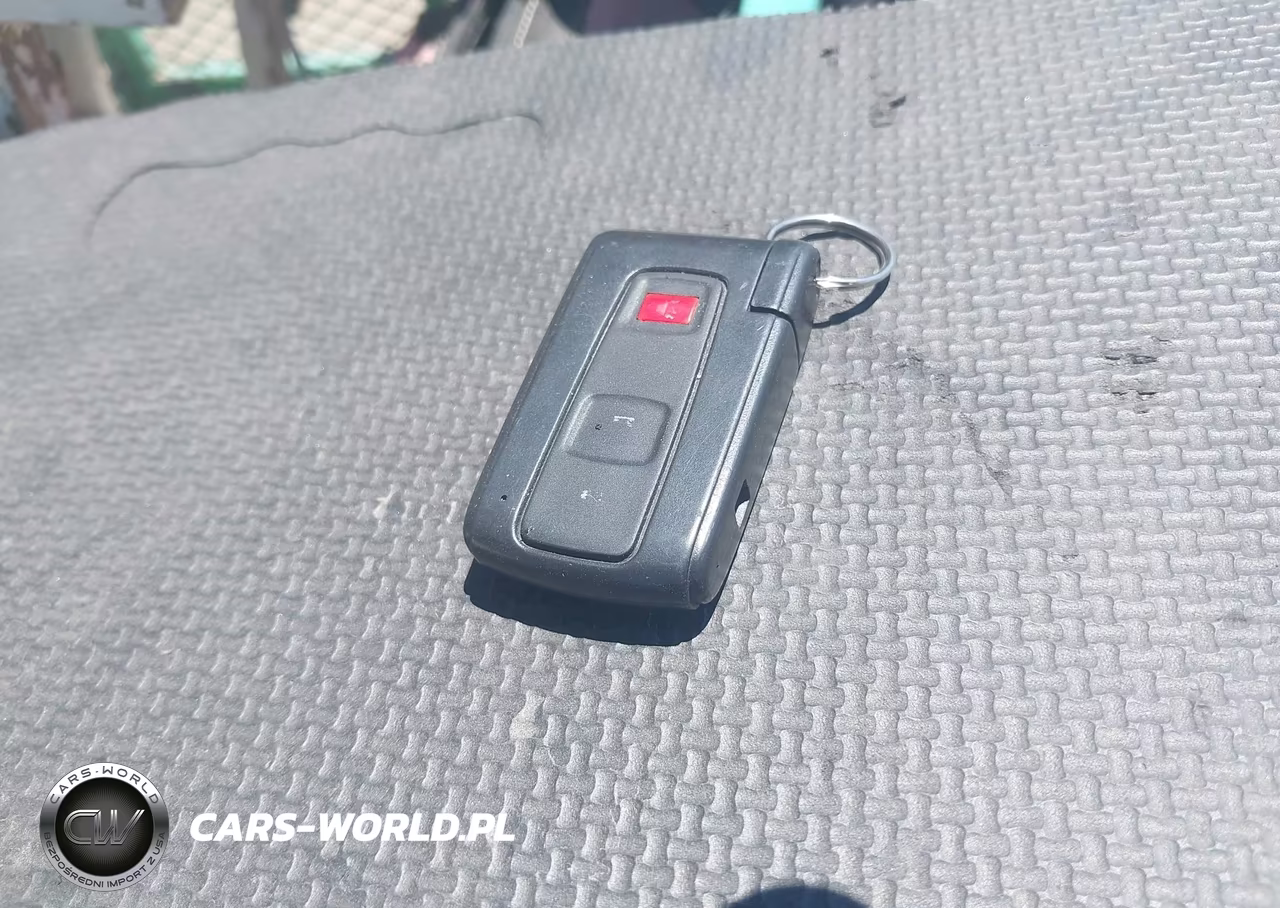 2004 Toyota Prius VIN:JTDKB22U040070246 - 11