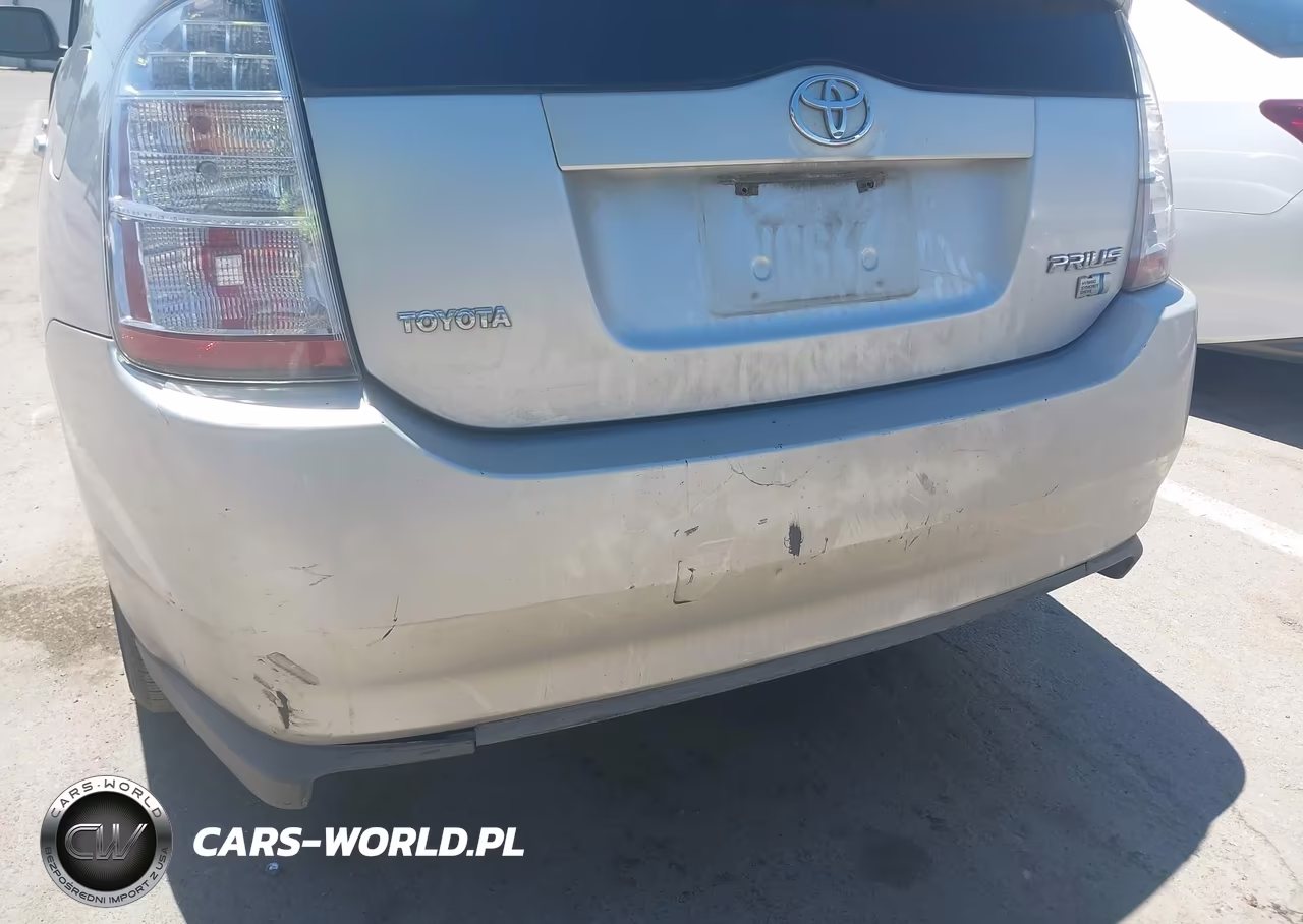 2004 Toyota Prius VIN:JTDKB22U040070246 - 12