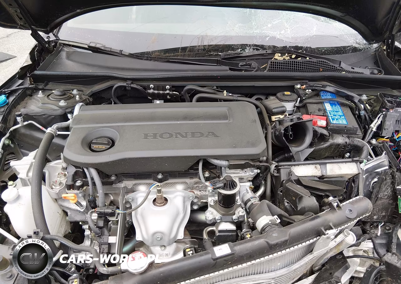 2025 Honda Civic Sedan Sport VIN:19XFL2H80SE021870 - 10