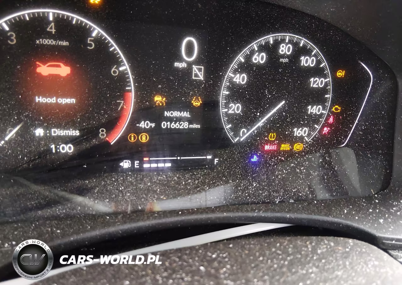 2025 Honda Civic Sedan Sport VIN:19XFL2H80SE021870 - 18