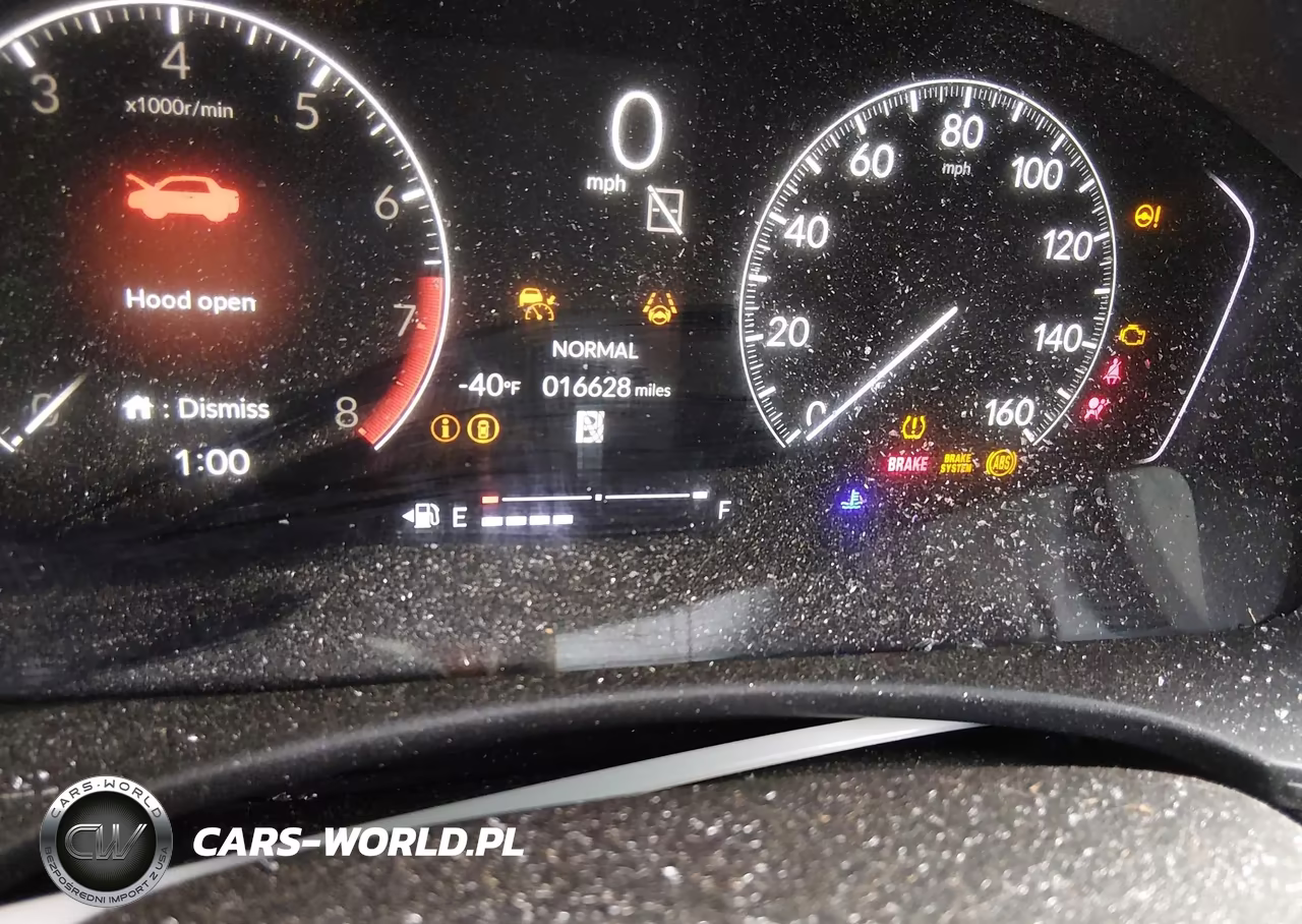 2025 Honda Civic Sedan Sport VIN:19XFL2H80SE021870 - 7