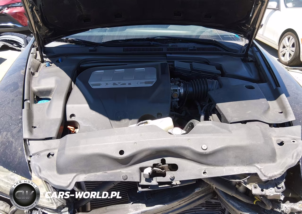 2007 Acura Tl 3.2 VIN:19UUA66247A004469 - 10