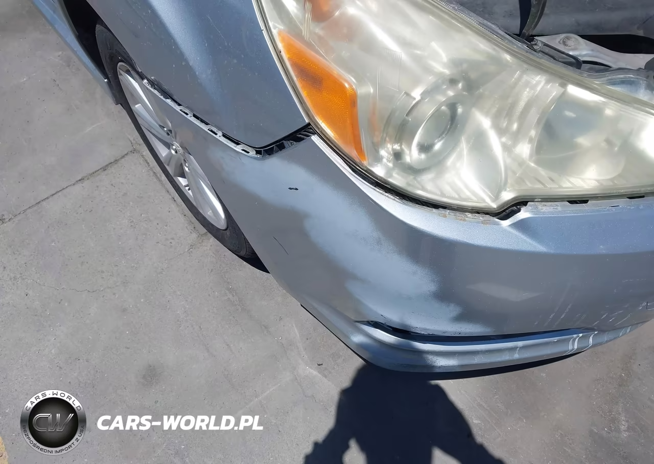 2012 Subaru Legacy 2.5I Premium VIN:4S3BMBB6XC3031768 - 6