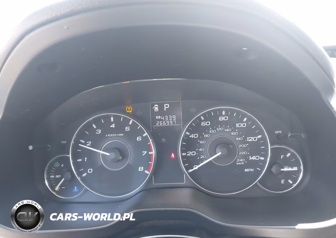 2012 Subaru Legacy 2.5I Premium VIN:4S3BMBB6XC3031768 - 7