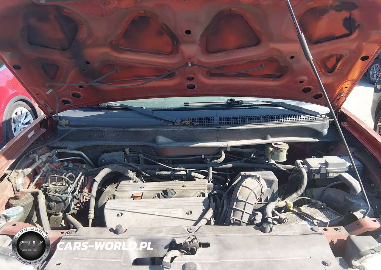 2010 Honda Element Ex VIN:5J6YH1H71AL001946 - 10