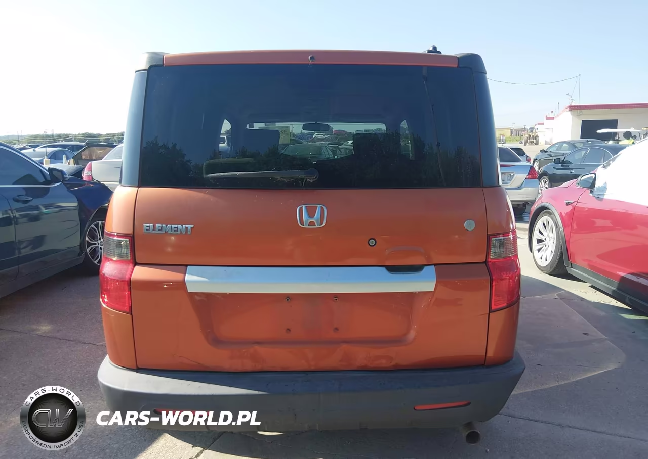2010 Honda Element Ex VIN:5J6YH1H71AL001946 - 16