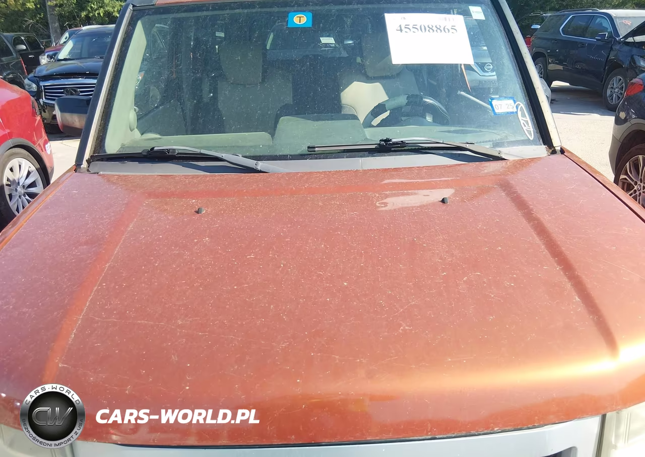 2010 Honda Element Ex VIN:5J6YH1H71AL001946 - 6
